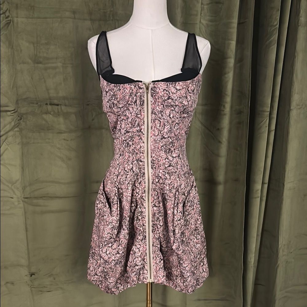 Toga Achives dress, US2